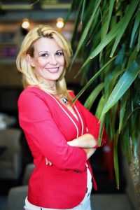 Ljubica Bogetić - psihoterapeut ljubica Bogetić