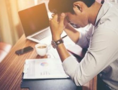 Mislim dakle postojim