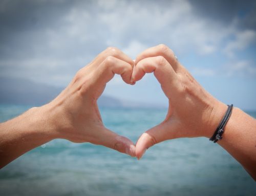 Zašto kažeš ljubav, a misliš na seks