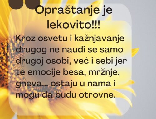 KAKO SE SVETE ŽENE, A KAKO MUŠKARCI? Saveti psihologa za konstruktivno rešavanje konflikta