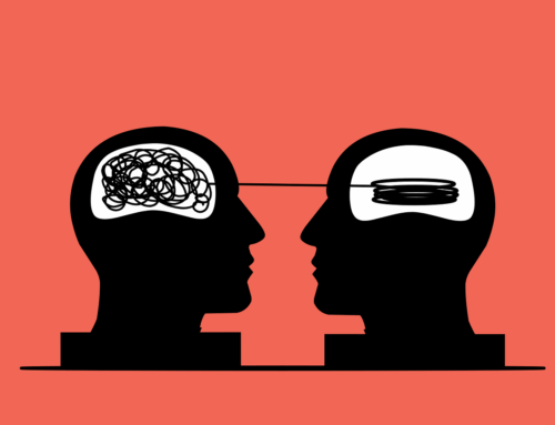 Razvojna trauma – kako detinjstvo oblikuje naš život