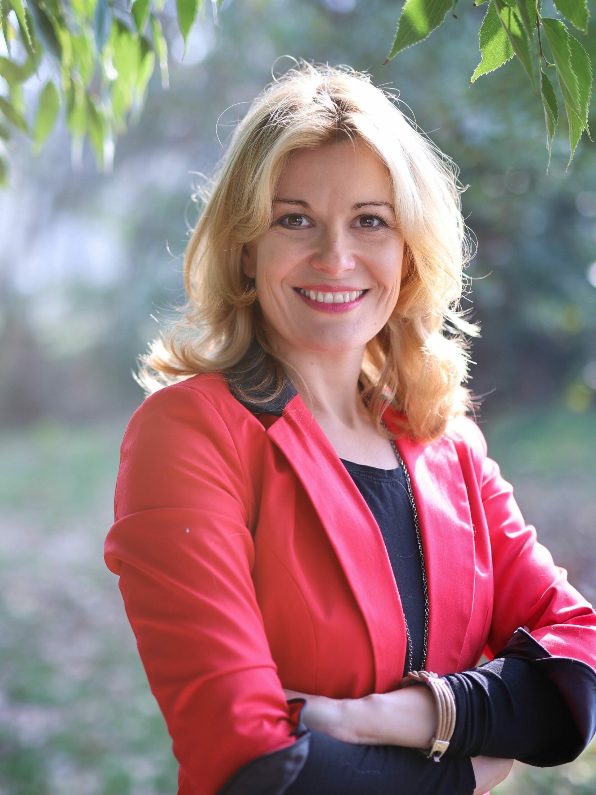Ljubica Bogetić